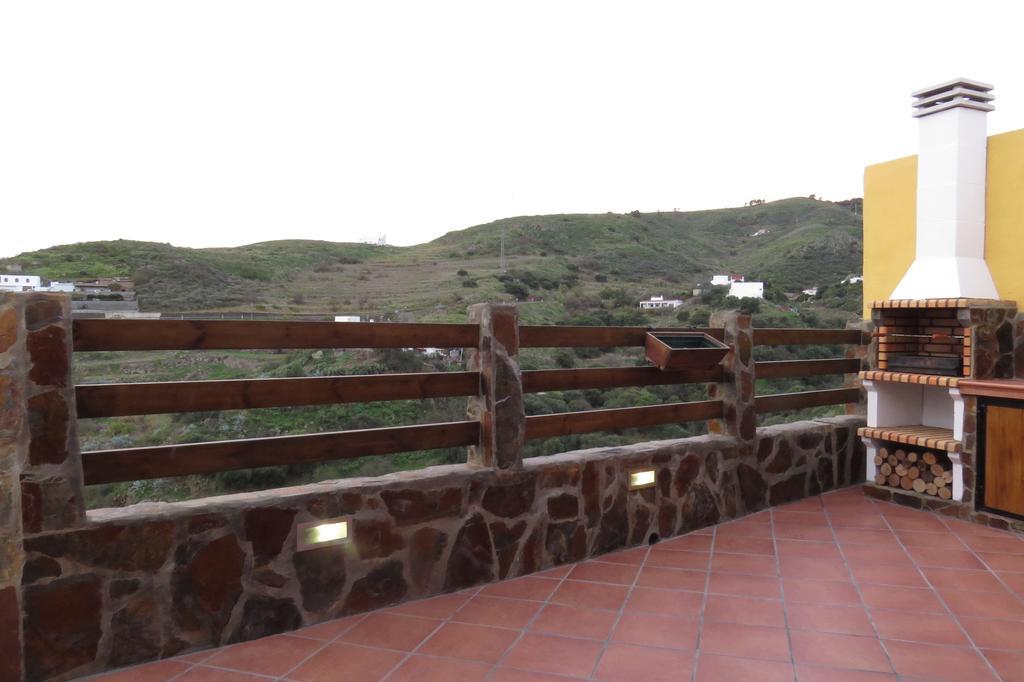 Casa La Lomada Telde
