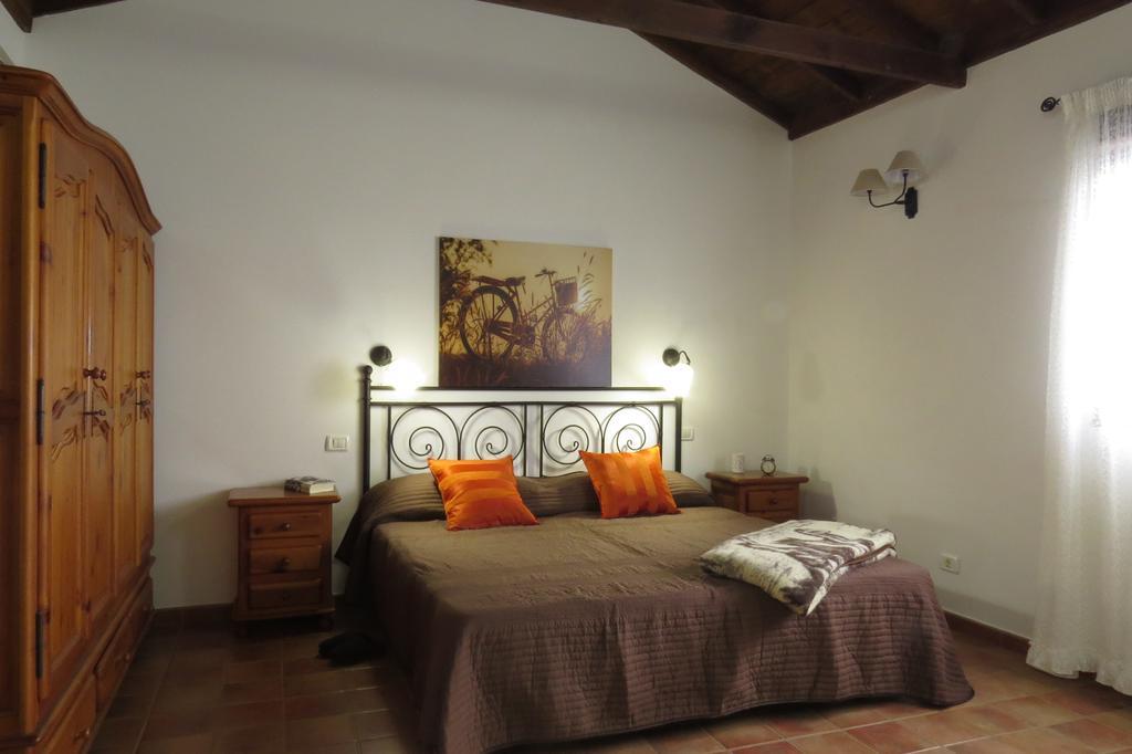 Casa La Lomada *