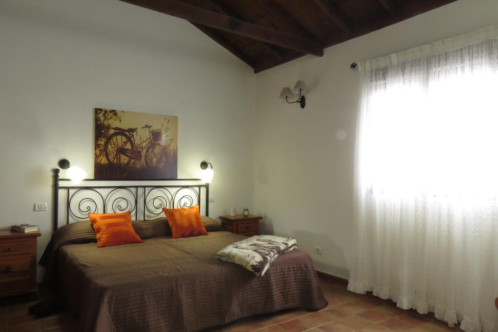 Casa La Lomada * Telde