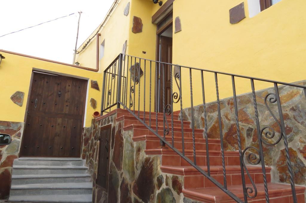 Casa di campagna Casa La Lomada