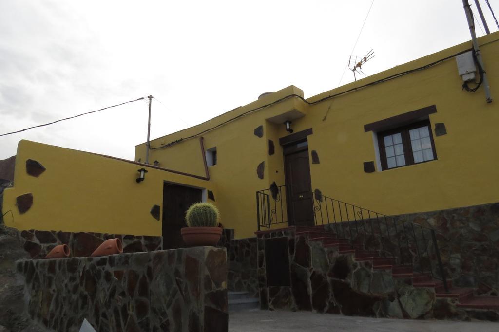 Casa La Lomada Telde