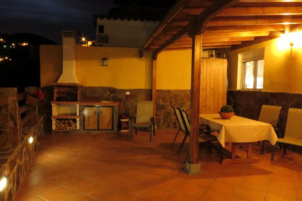 Casa La Lomada Casa di campagna