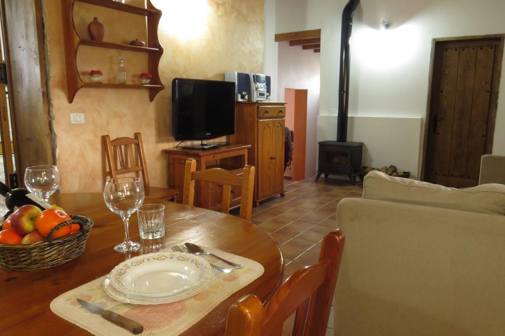 Casa La Lomada *