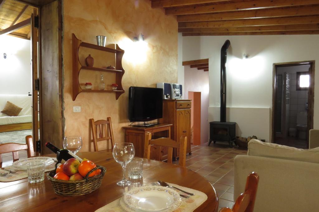 Casa La Lomada