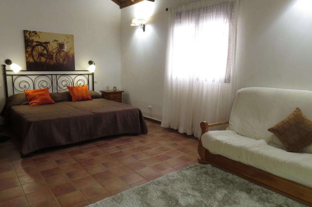 Casa di campagna Casa La Lomada Telde