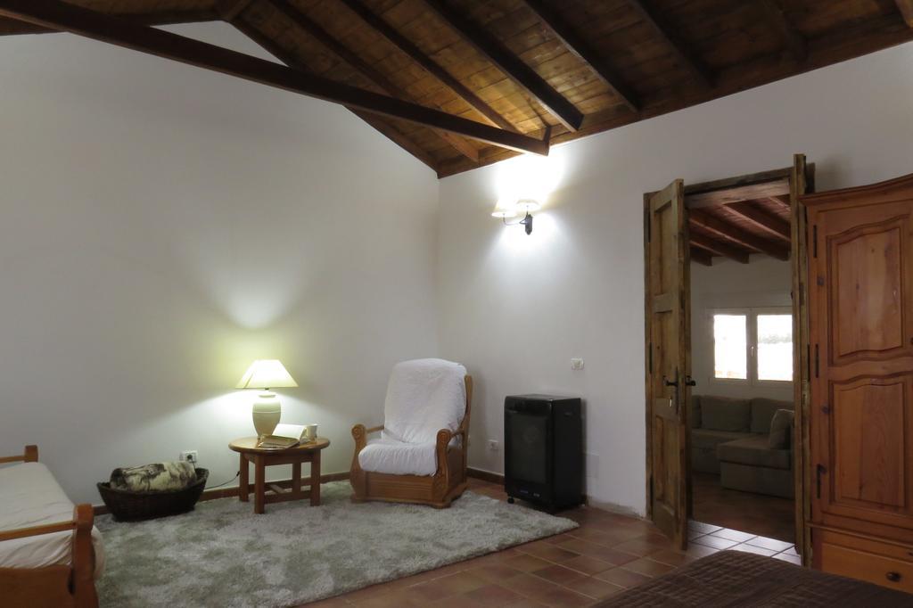 Casa La Lomada * Telde