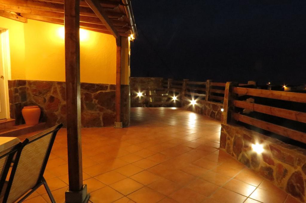 Casa di campagna Casa La Lomada Telde