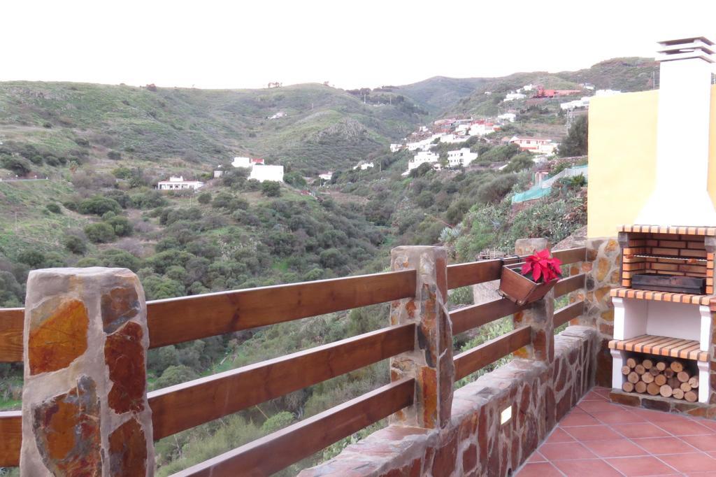 Casa di campagna Casa La Lomada