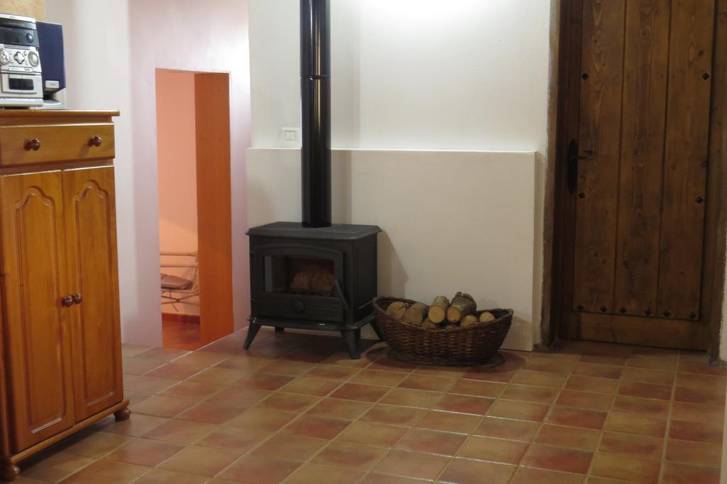 Casa La Lomada Casa di campagna