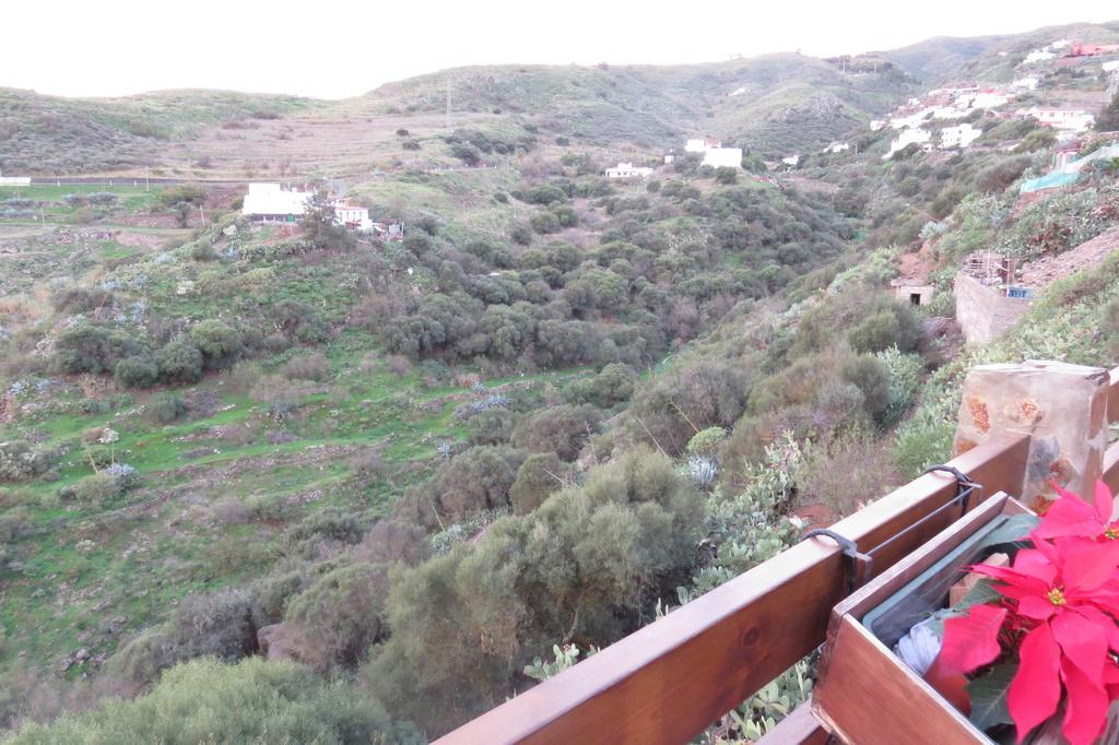 Casa di campagna Casa La Lomada *