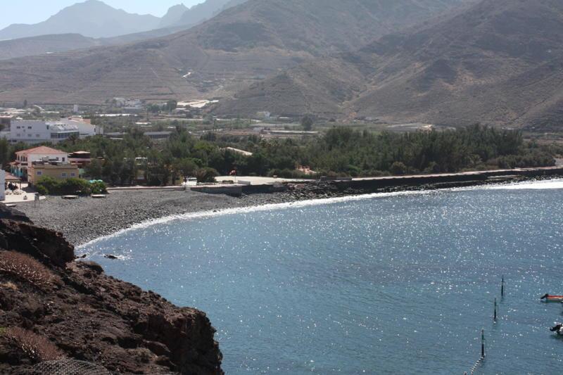 Appartamento Playa La Aldea *