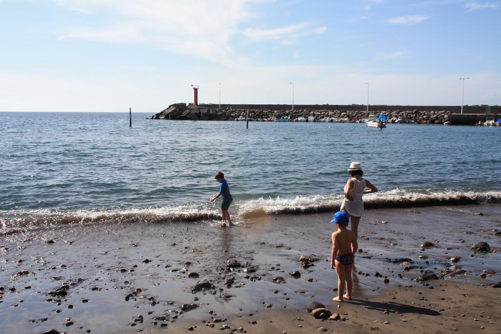 Playa La Aldea Appartamento