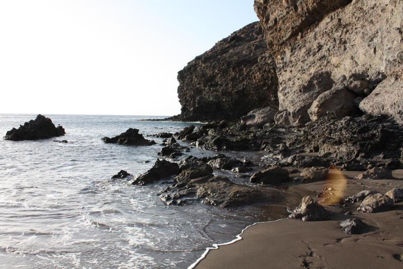 Appartamento Playa La Aldea *