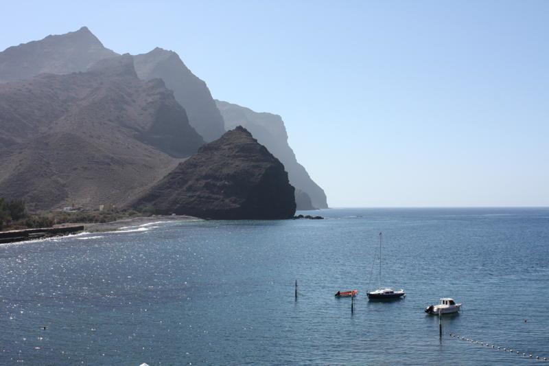 Appartamento Playa La Aldea