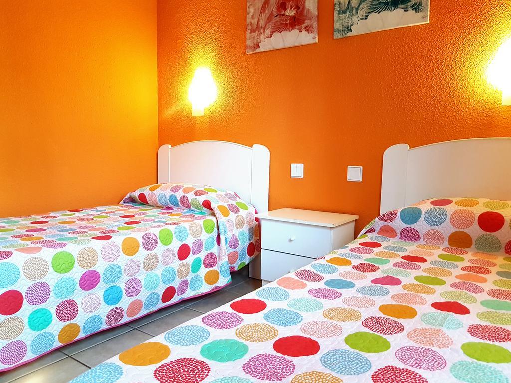 Huella Canaria Appartamento Playa del Inglés