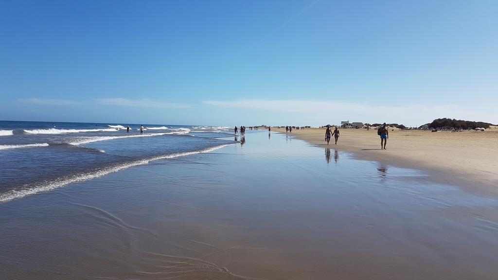 Appartamento Huella Canaria *