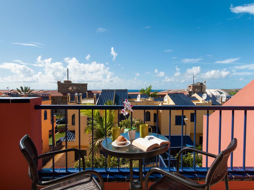 Casas By Villagrancanaria Villa