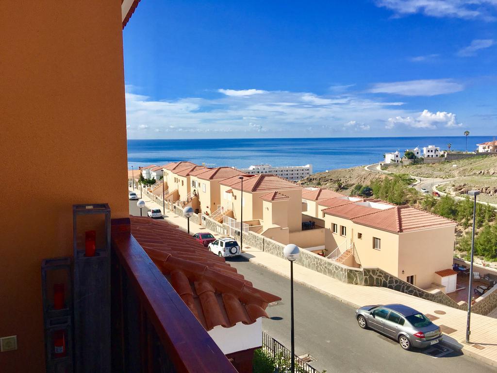 Appartamento Selena Luxury Monte Carrera La Playa de Arguineguín