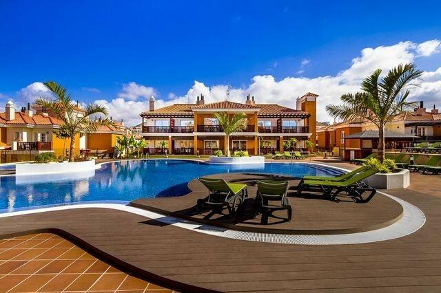 Appartamento Selena Luxury Monte Carrera *