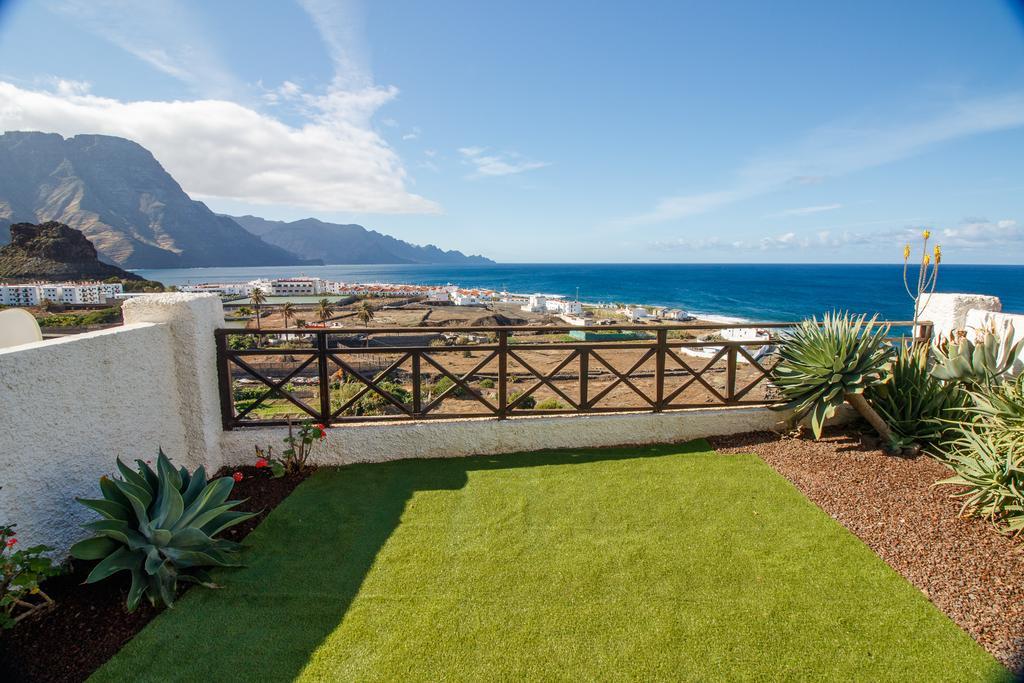 Casa Julia Apartment Agaete (Gran Canaria)