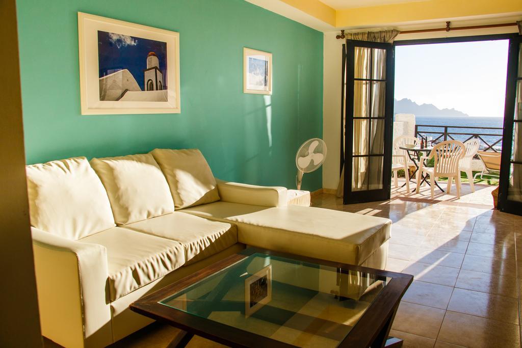 Casa Julia Apartment *
