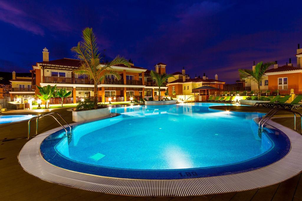Selena Luxury Monte Carrera Appartamento *
