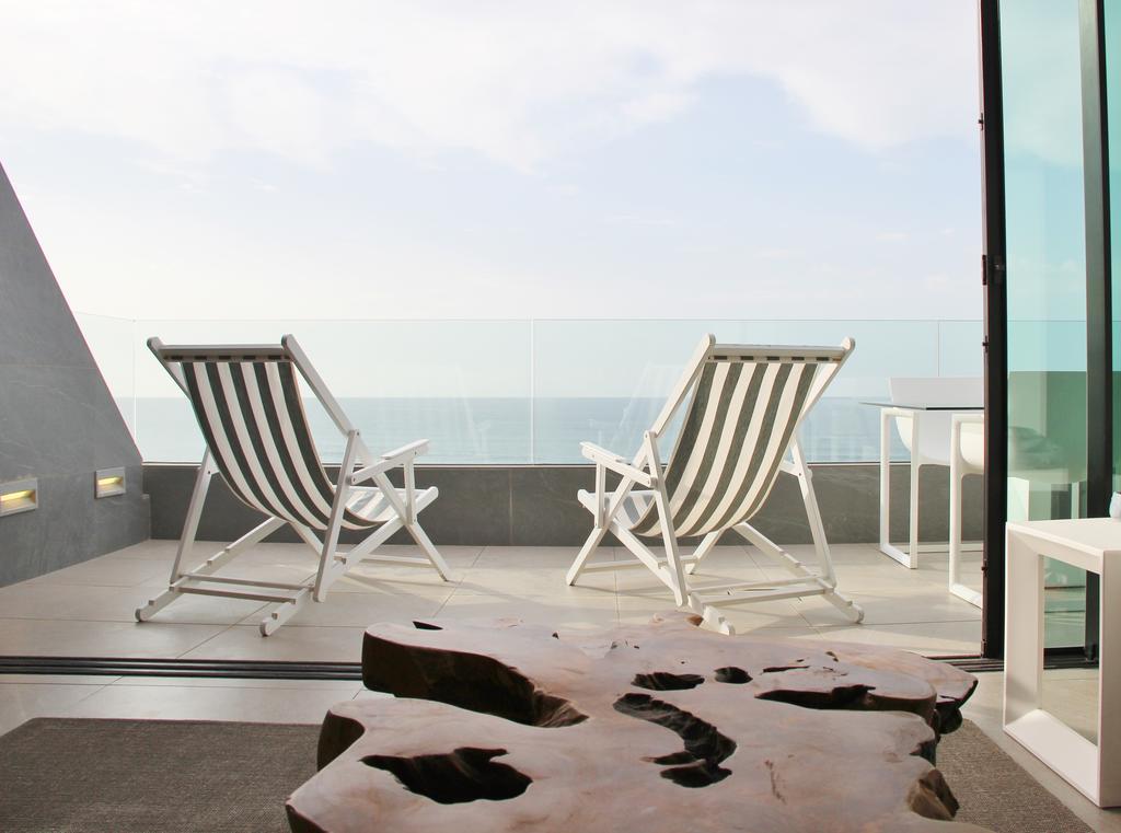 Penthouse Over The Sea Las Palmas de Gran Canaria
