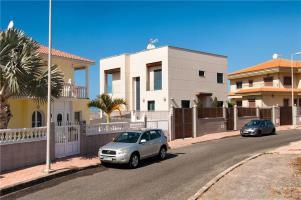 Hotel Calle Oceano Pacifico,27 Holiday House Las Palmas de Gran Canaria