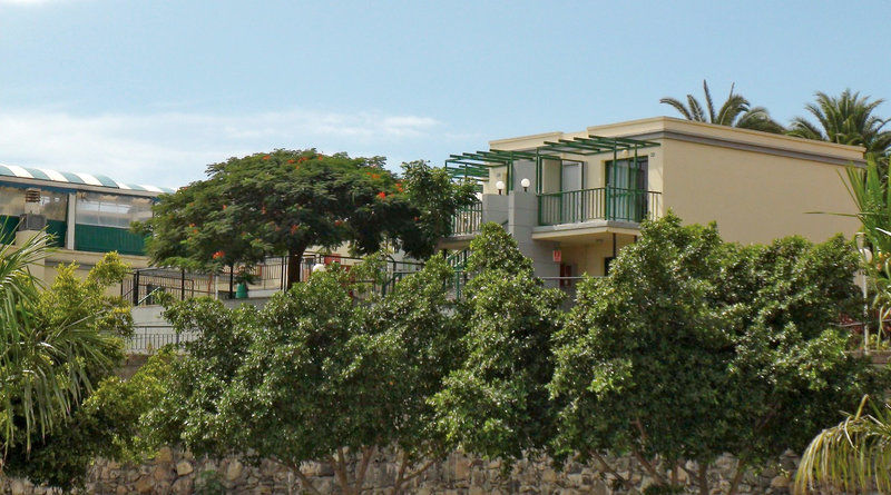 Green Ocean Apartahotel 2*