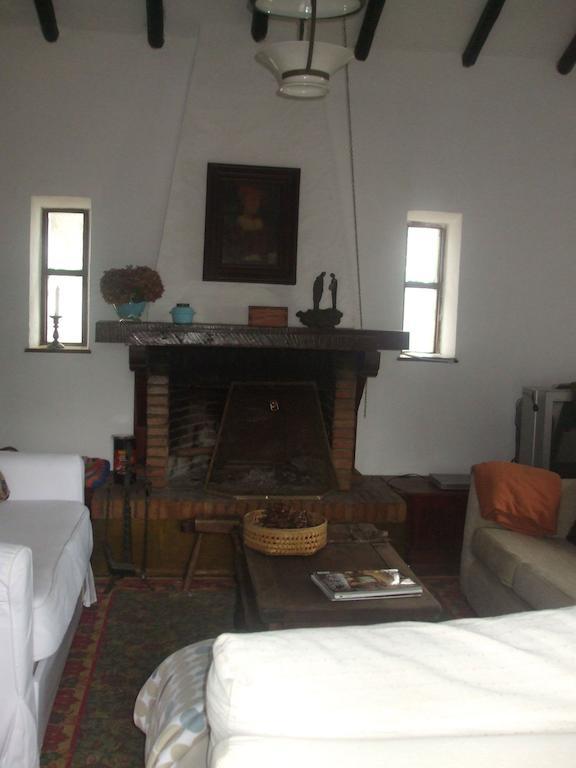 Holiday home Montanon Negro 