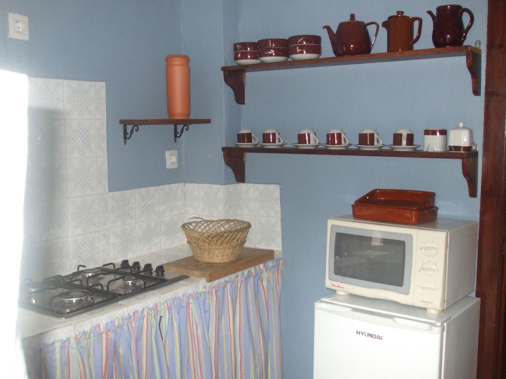 Holiday home Montanon Negro 