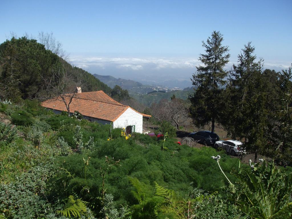 Holiday home Montanon Negro 