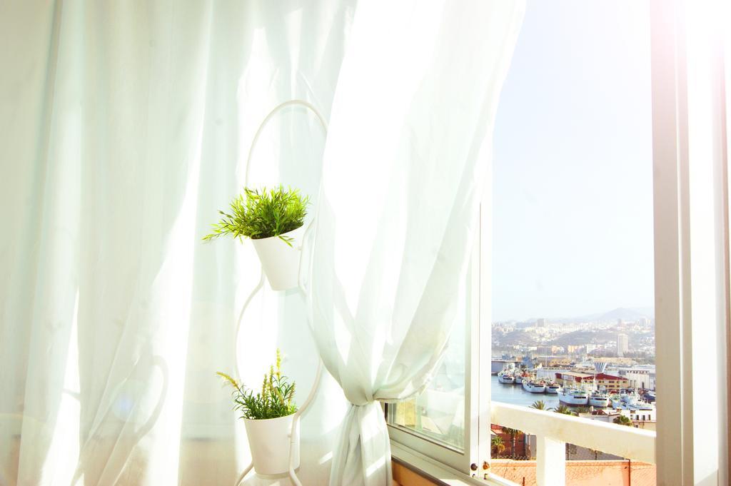 House Canteras Castillo De La Luz Apartment *
