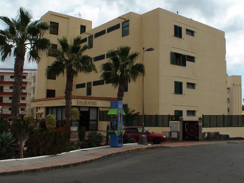 Dunas Apartment Playa del Ingles (Gran Canaria)