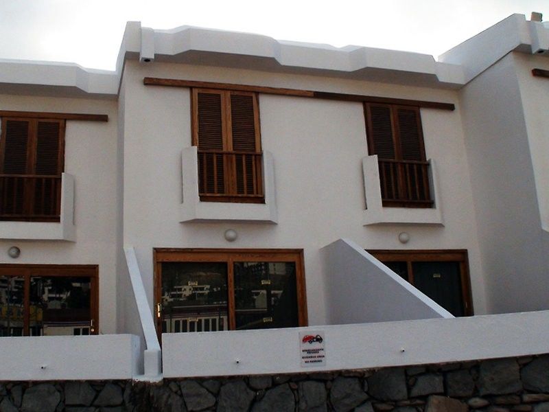 Apartamento Montecarlo *