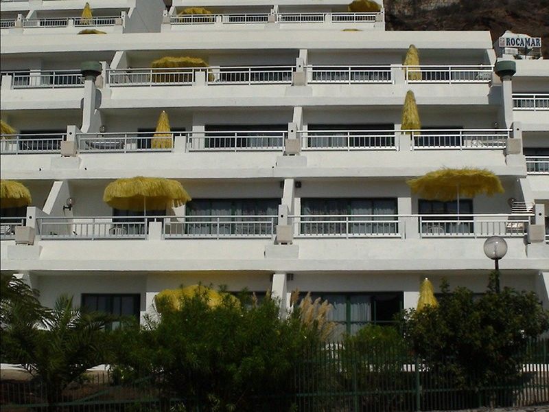 Servatur Montebello Apartamento *