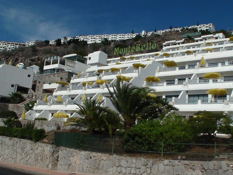 Servatur Montebello Puerto Rico (Gran Canaria)