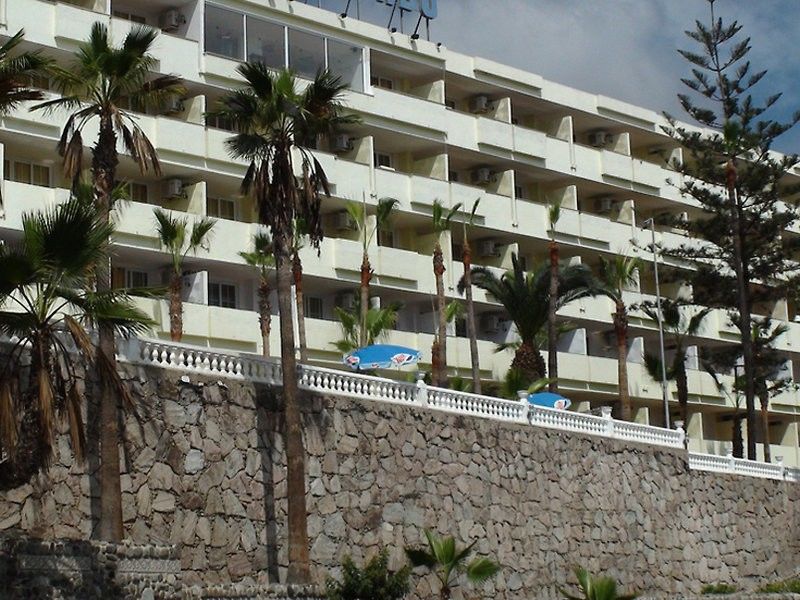 Apartahotel Maracaibo Puerto Rico (Gran Canaria)