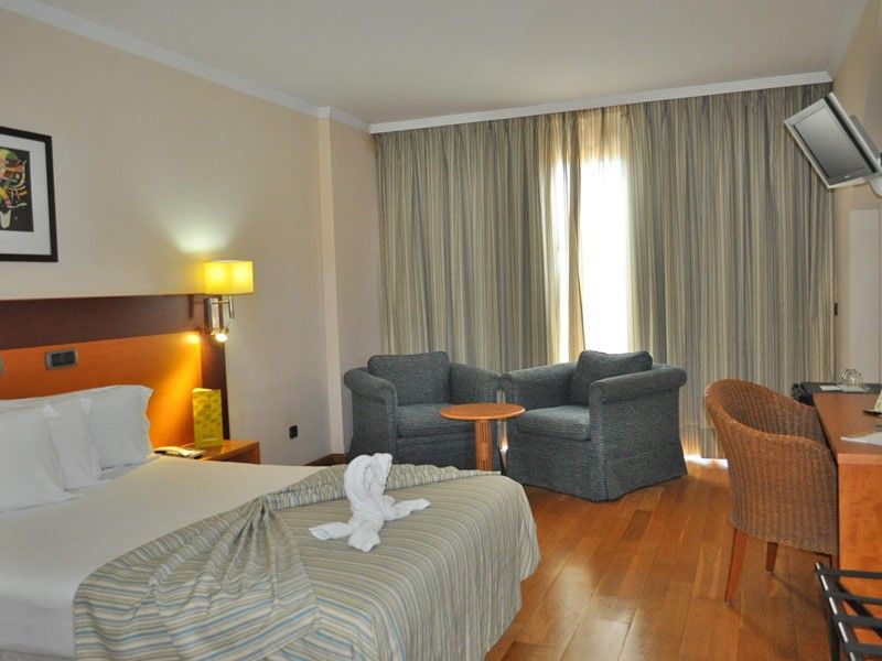 Hotel Exe Canteras Las Palmas de Gran Canaria