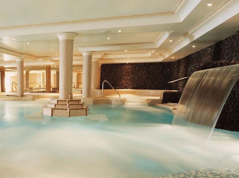 Vital Residencia, Salud&spa Hotel Playa del Inglés