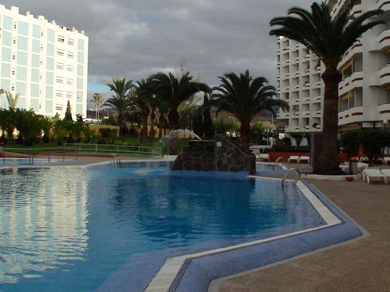 Agaete Parque & Pool View 2* Playa del Ingles (Gran Canaria)