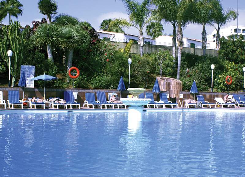 Caserio Hotel 4*