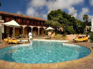 Rural Hacienda Del Buen Suceso Hotel 3*