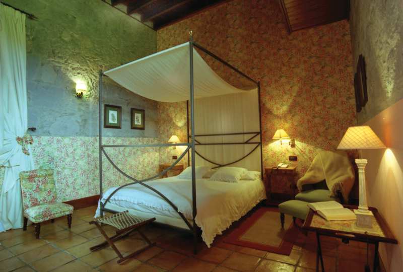 Rural Hacienda Del Buen Suceso Hotel Arucas