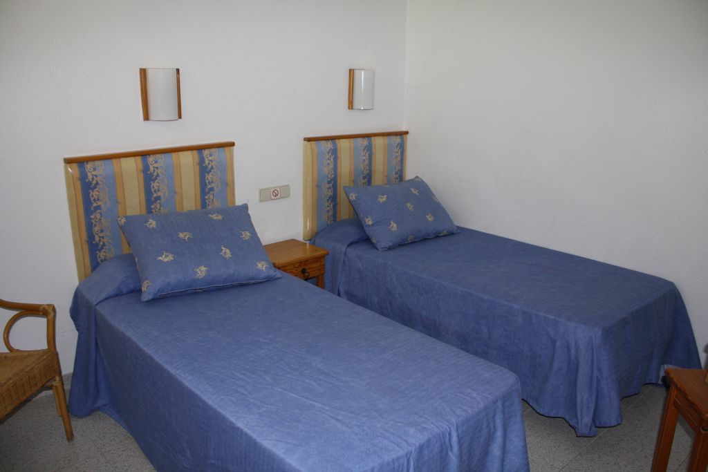 Tamaran Apartamento