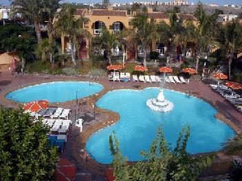 Tisalaya Park