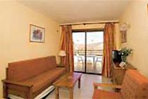 Hotel Jacaranda Puerto Rico (Gran Canaria)