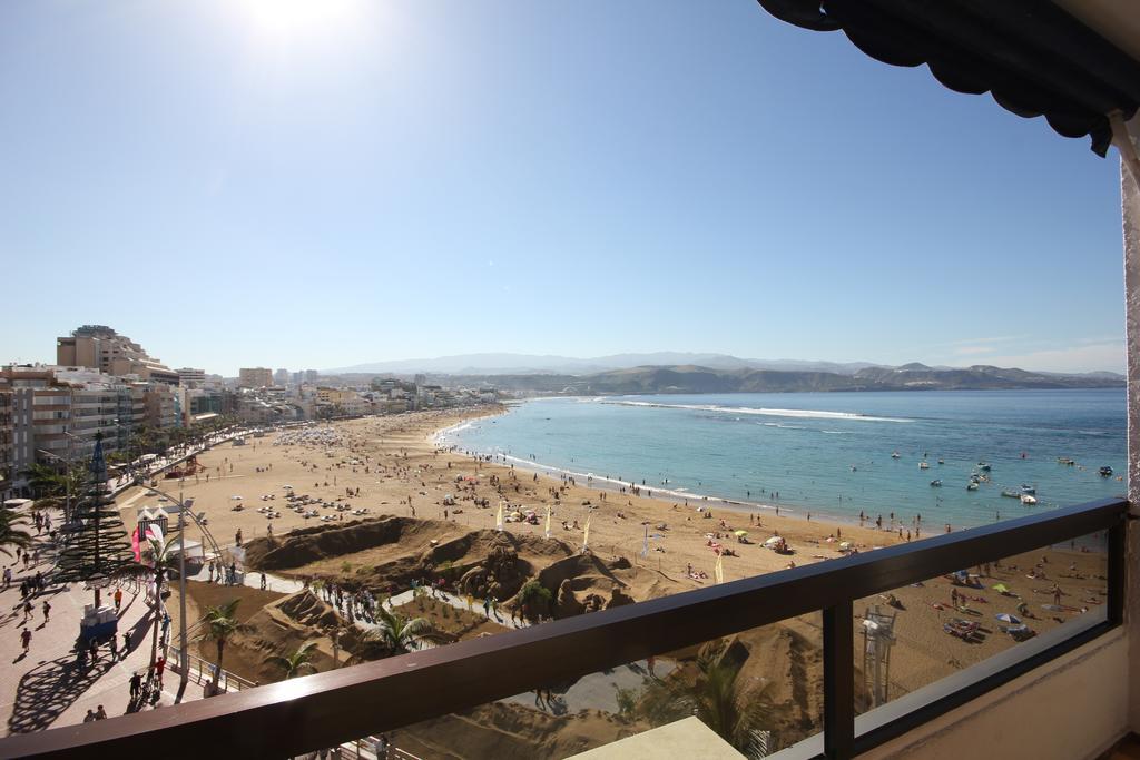 Apartamento Don Carlos *