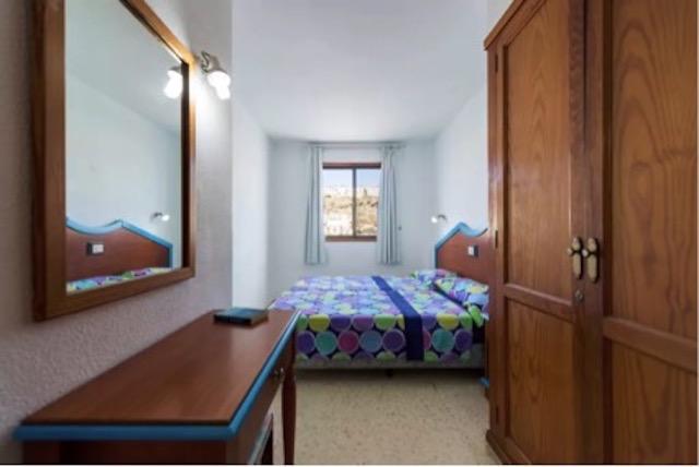Apartamento Puerto Feliz *