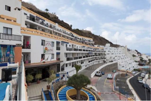 Puerto Feliz Apartamento